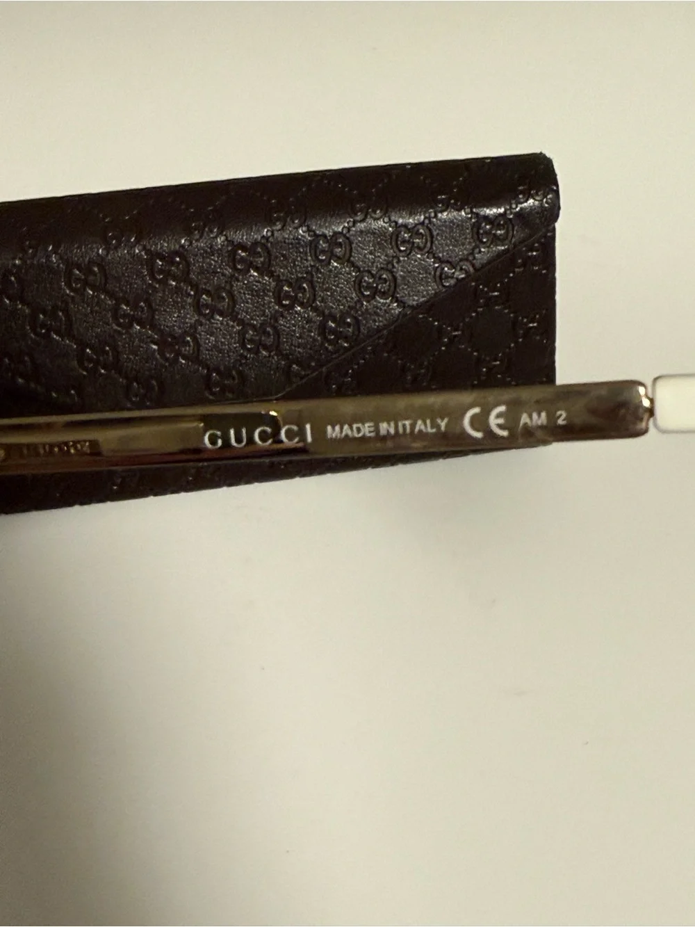 Gucci good white